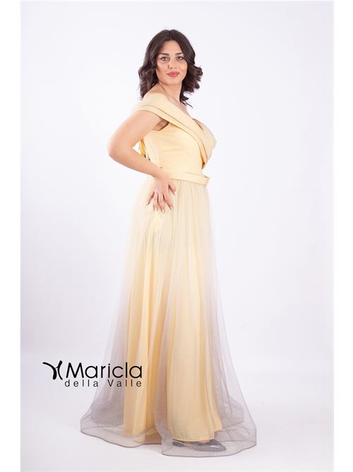  MARICLA ELEGANCE | BB28302GIALLO